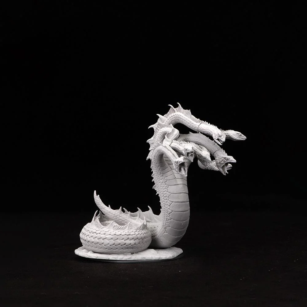 Pathfinder Battles Deep Cuts - Hydra - Image 4