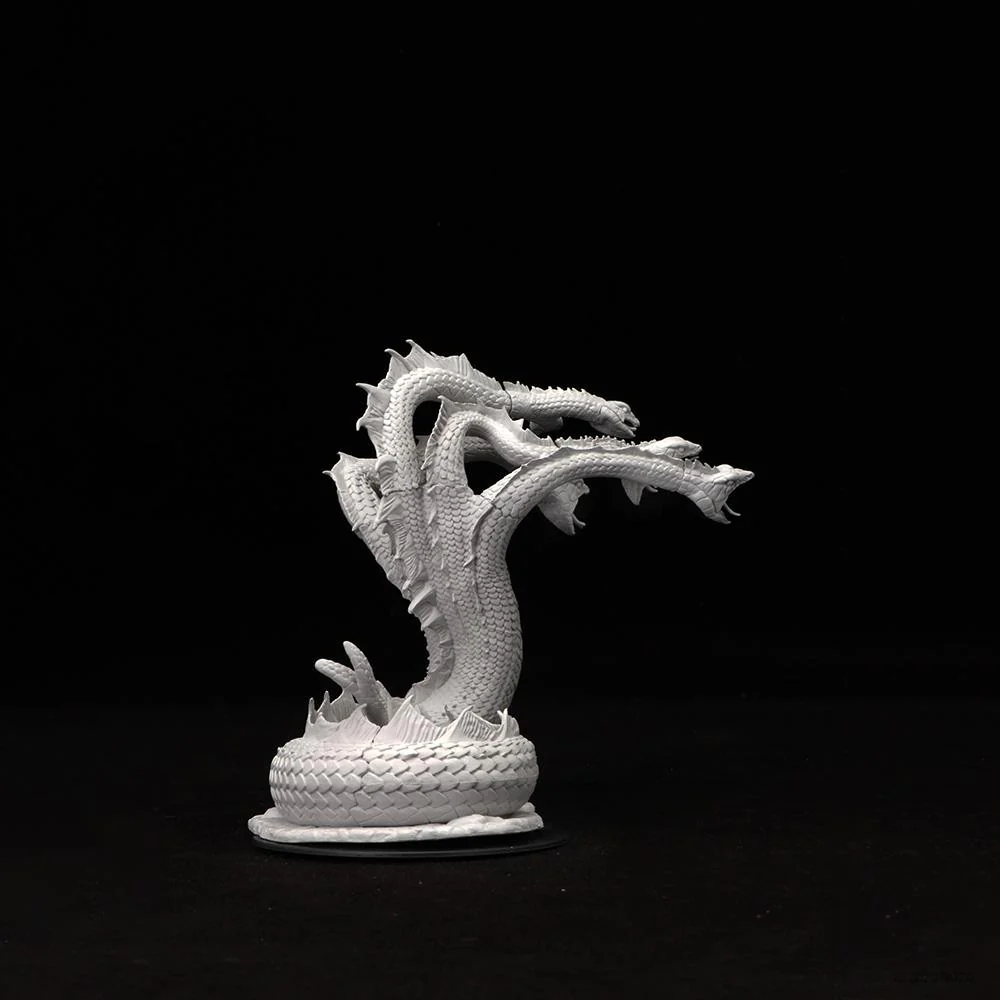 Pathfinder Battles Deep Cuts - Hydra - Image 5