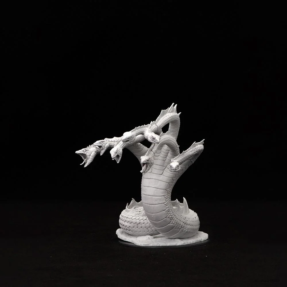 Pathfinder Battles Deep Cuts - Hydra - Image 6