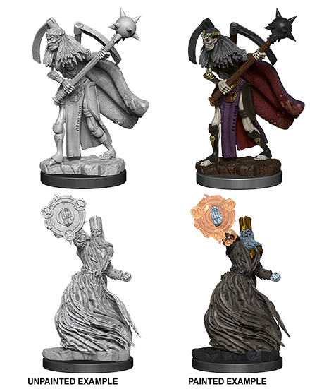 Pathfinder Battles Deep Cuts: Liches