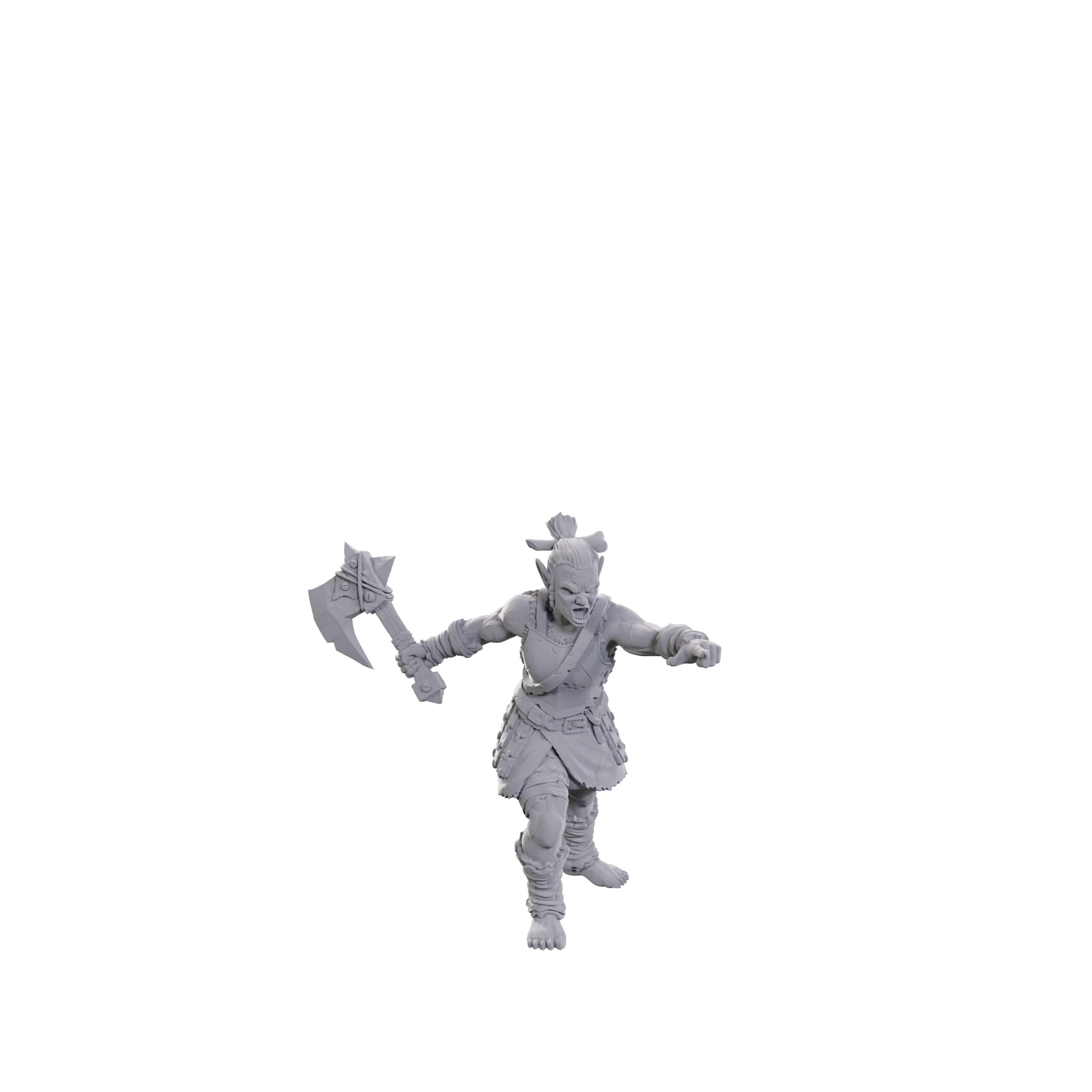Pathfinder Battles Deep Cuts: Lifeleecher Brawler - Image 3
