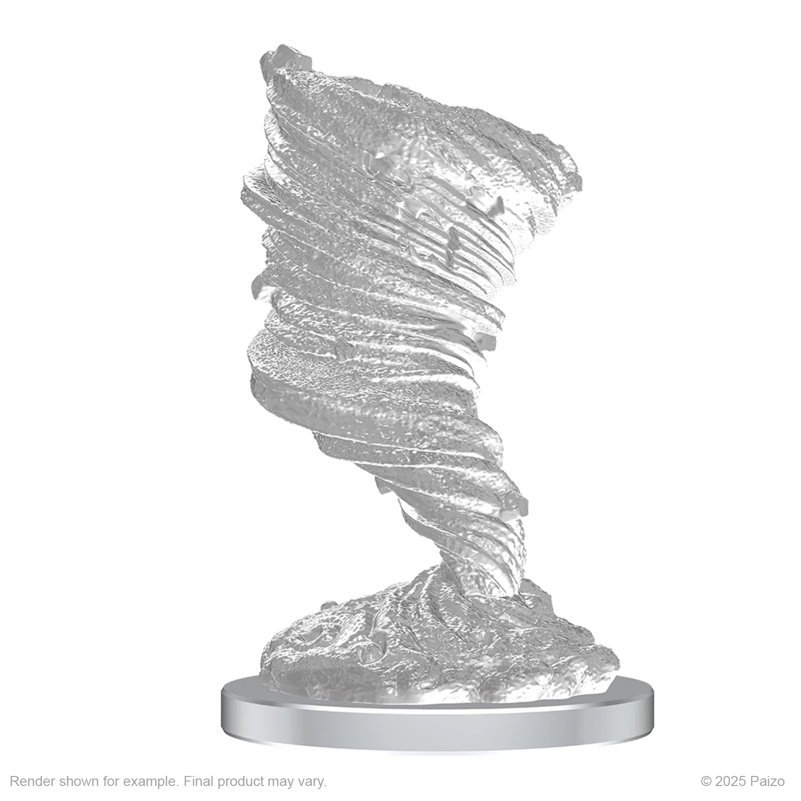 Pathfinder Battles Deep Cuts: Living Thunderclap & Living Whirlwind - Image 2