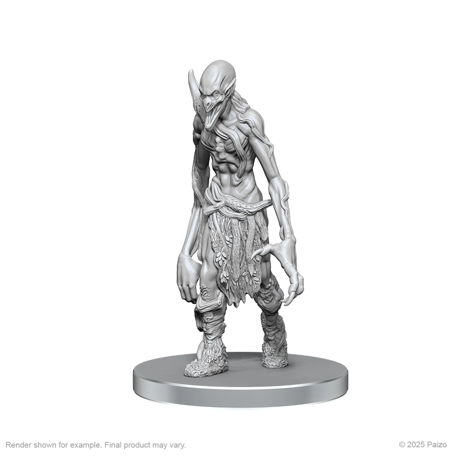 Pathfinder Battles Deep Cuts: Myceloid & Grimstalker - Image 2