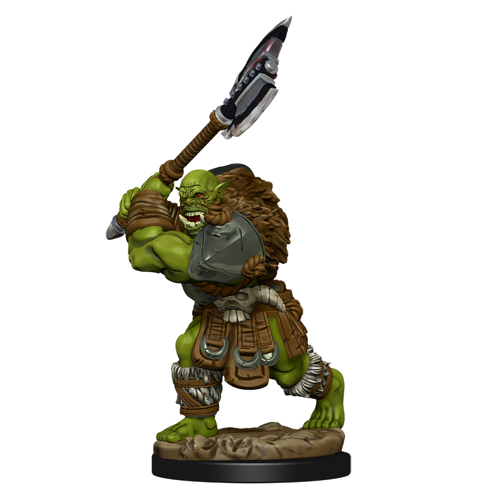 Pathfinder Battles Deep Cuts - Orcs - Image 2