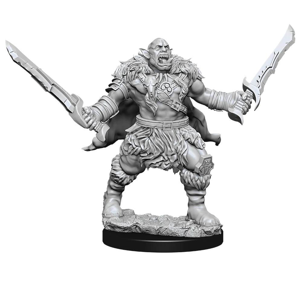 Pathfinder Battles Deep Cuts - Orcs - Image 3