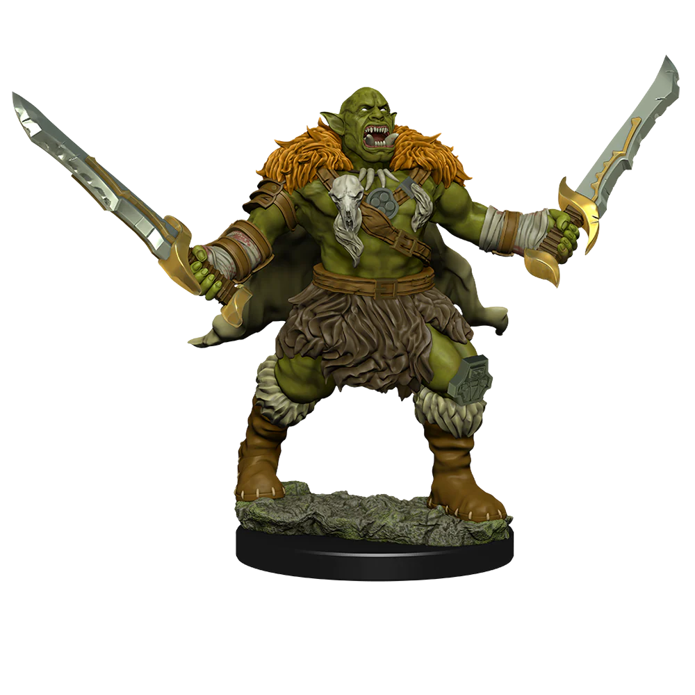 Pathfinder Battles Deep Cuts - Orcs - Image 4