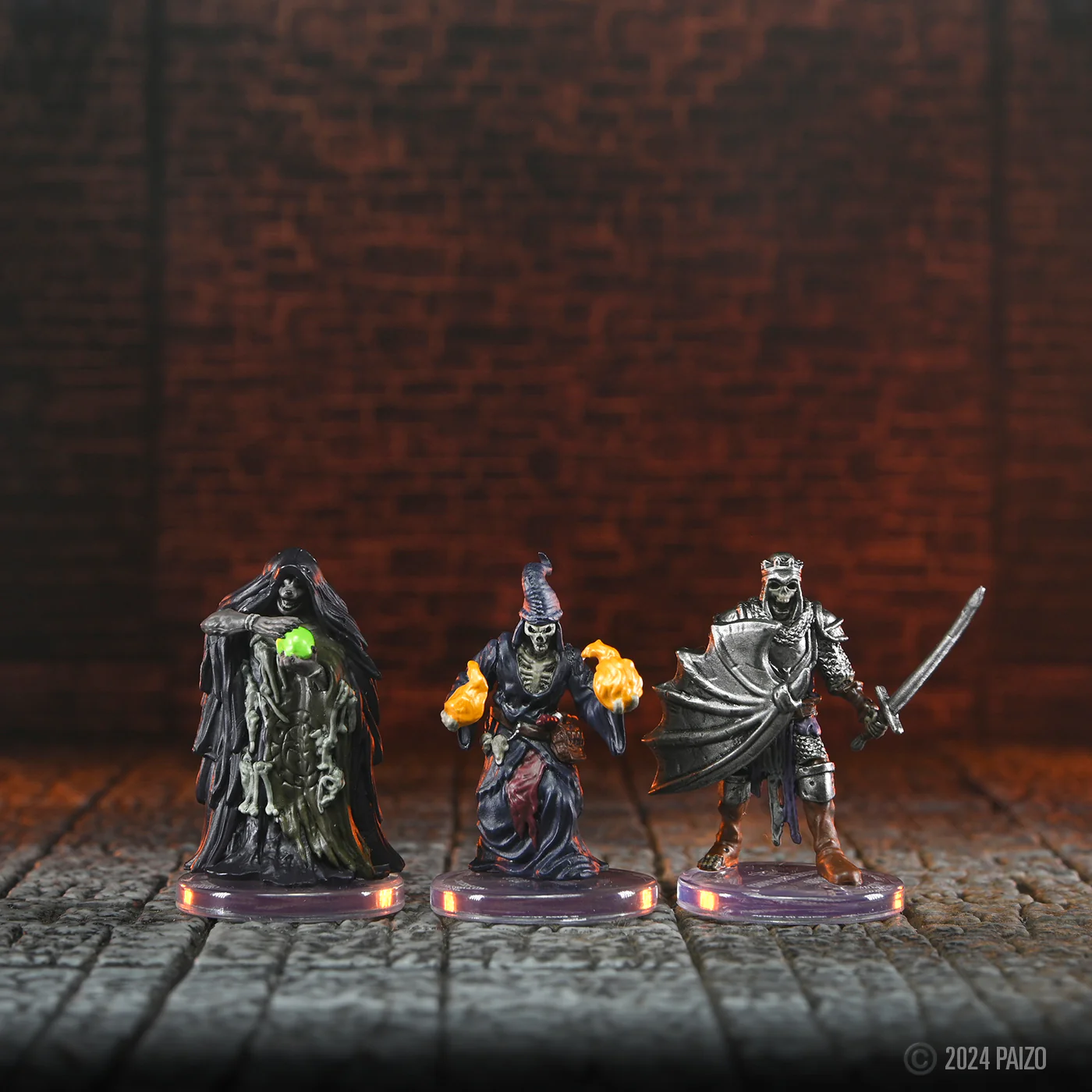 Pathfinder Battles: Fearsome Forces - 24 ct. Battle Brick - Image 10