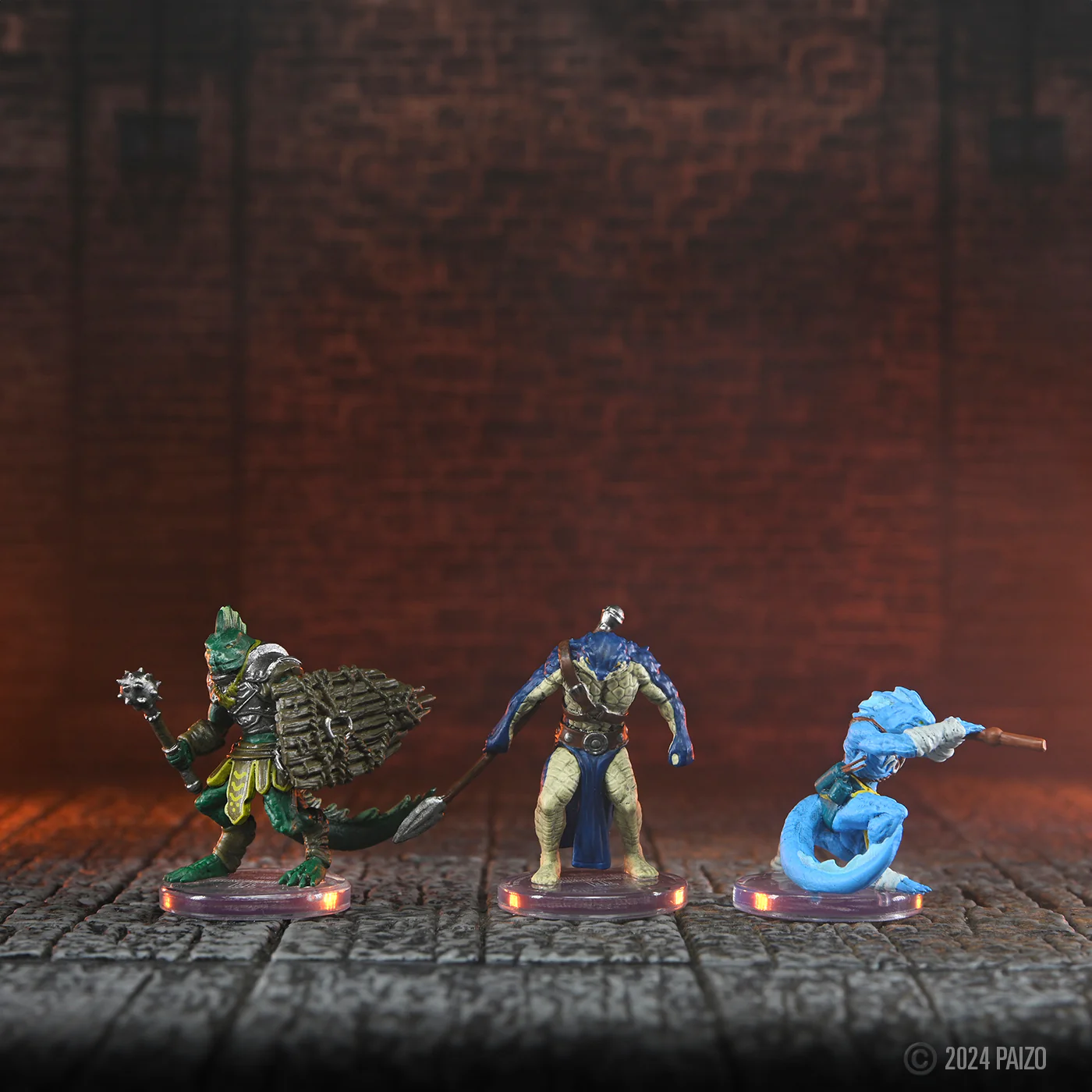 Pathfinder Battles: Fearsome Forces - 24 ct. Battle Brick - Image 12