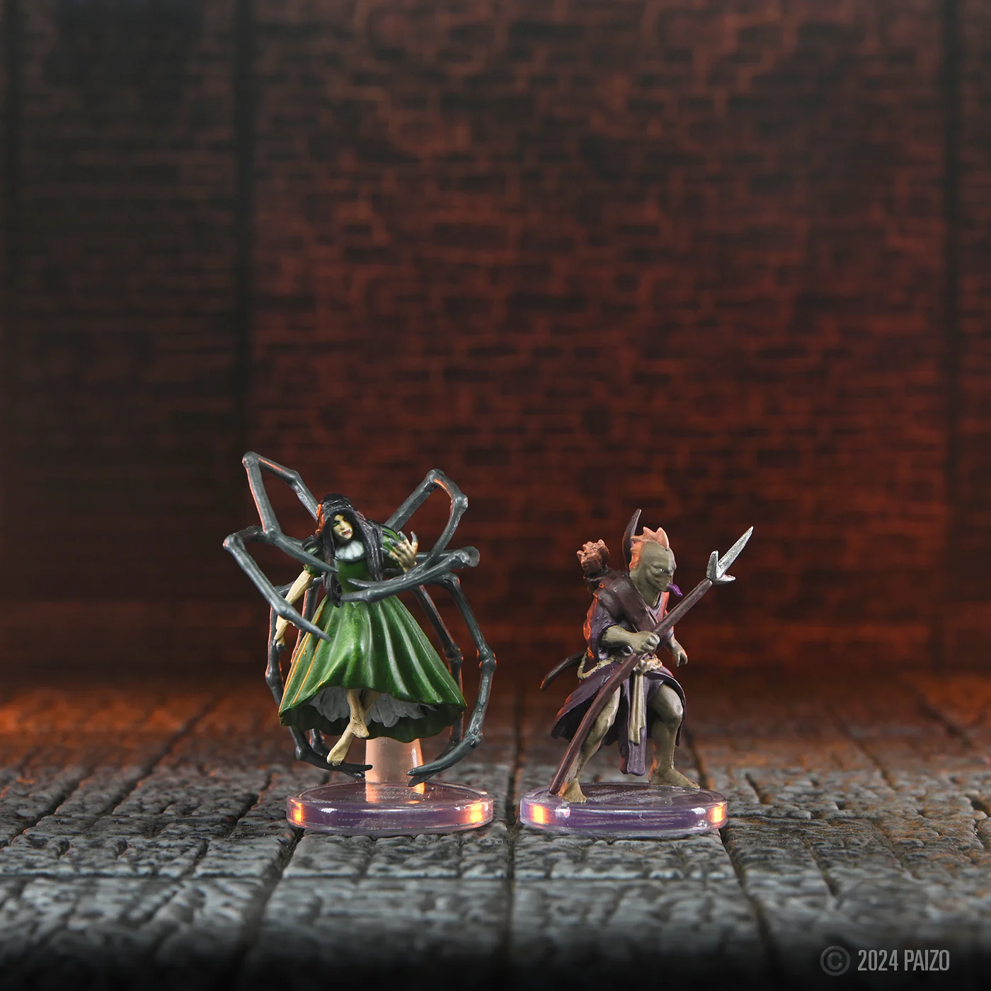 Pathfinder Battles: Fearsome Forces - 24 ct. Battle Brick - Image 13