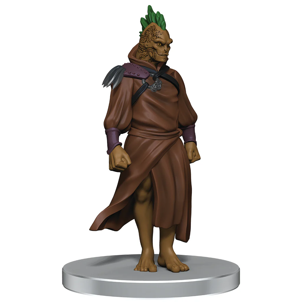 Pathfinder Battles: Fists of the Ruby Phoenix - Tournament of Trials Boxed Set - Image 10