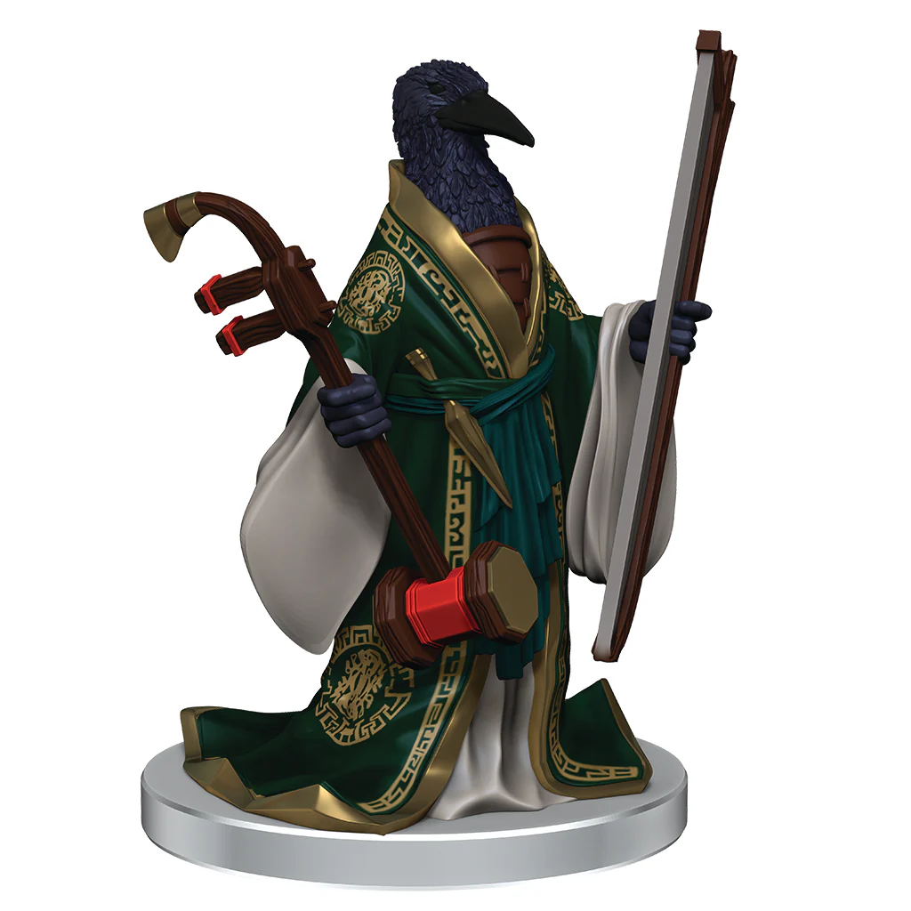 Pathfinder Battles: Fists of the Ruby Phoenix - Tournament of Trials Boxed Set - Image 12