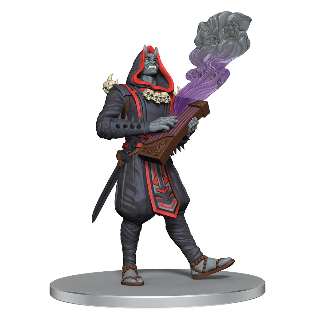 Pathfinder Battles: Fists of the Ruby Phoenix - Tournament of Trials Boxed Set - Image 13