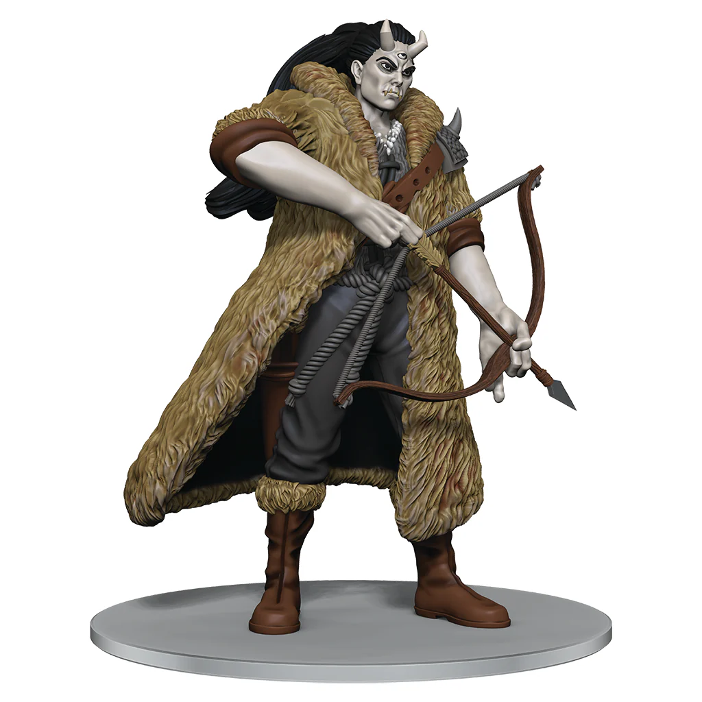 Pathfinder Battles: Fists of the Ruby Phoenix - Tournament of Trials Boxed Set - Image 7