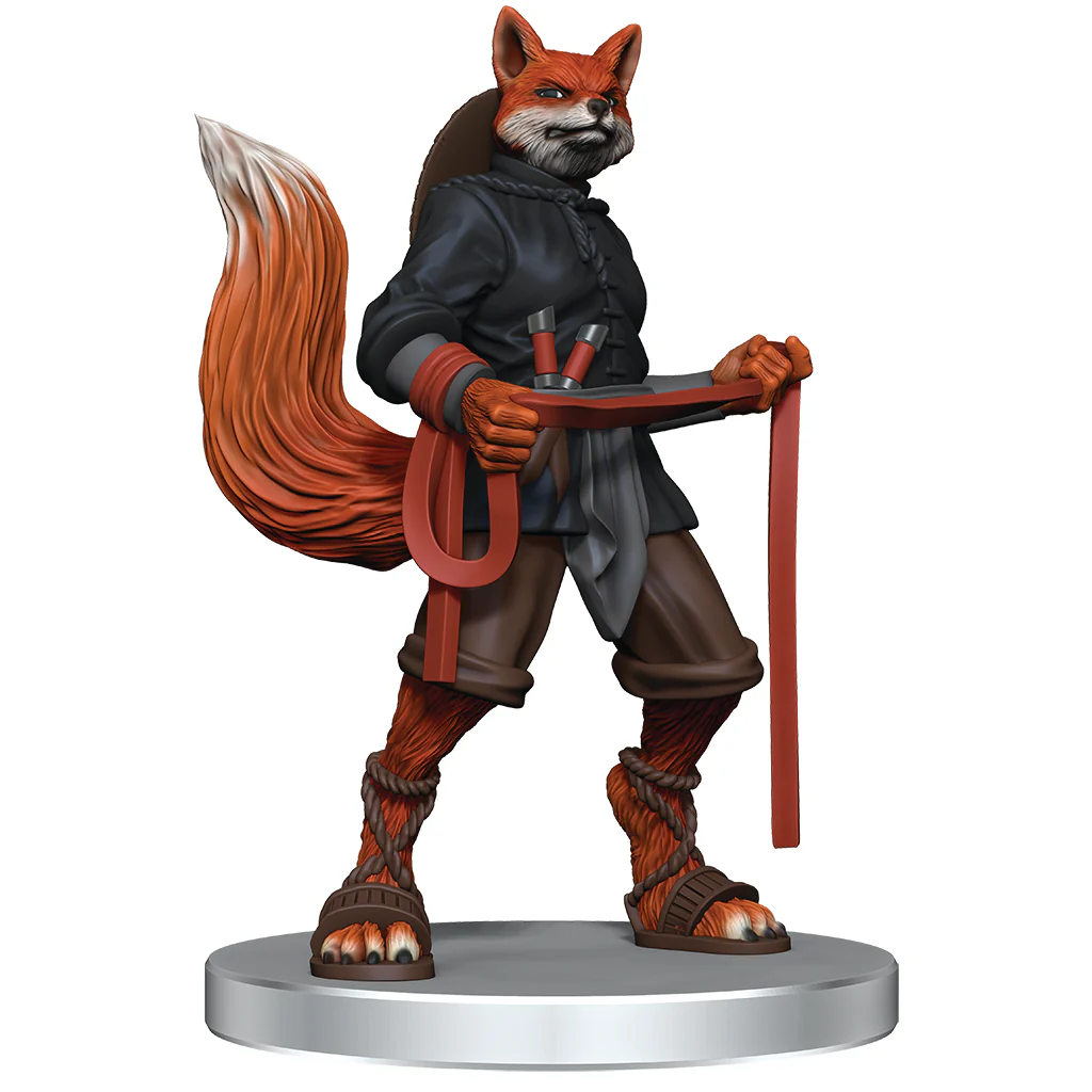 Pathfinder Battles: Fists of the Ruby Phoenix - Tournament of Trials Boxed Set - Image 9