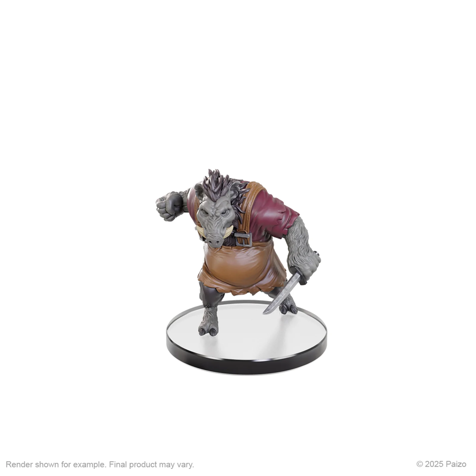 Pathfinder Battles: Forest Stalkers - Image 2