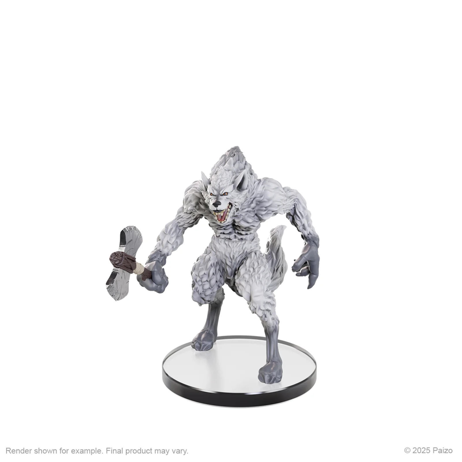 Pathfinder Battles: Forest Stalkers - Image 4