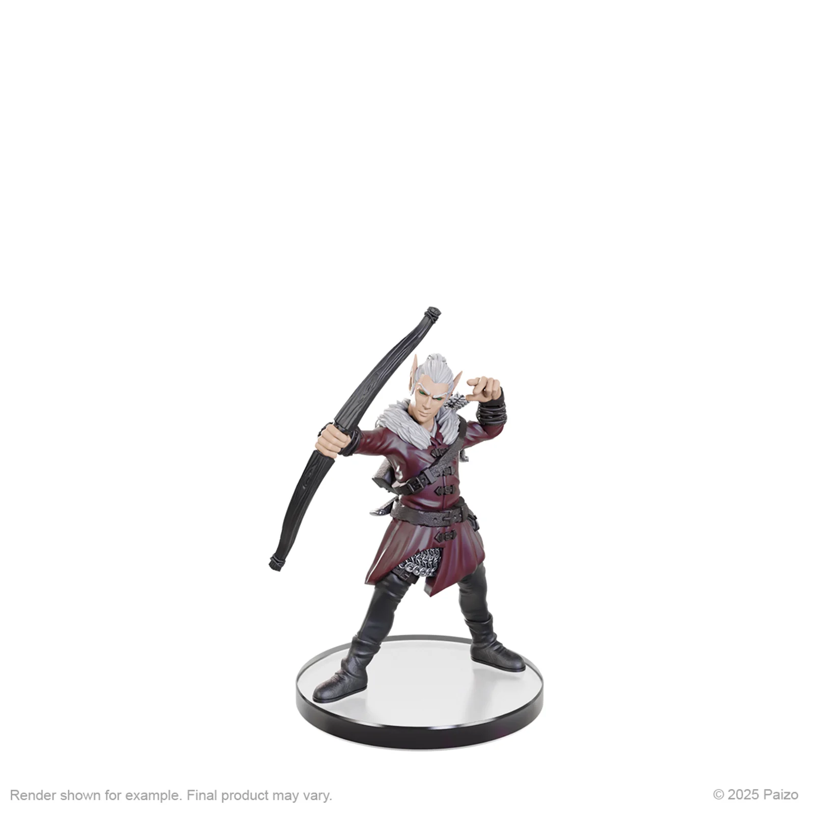 Pathfinder Battles: Forest Stalkers - Image 5