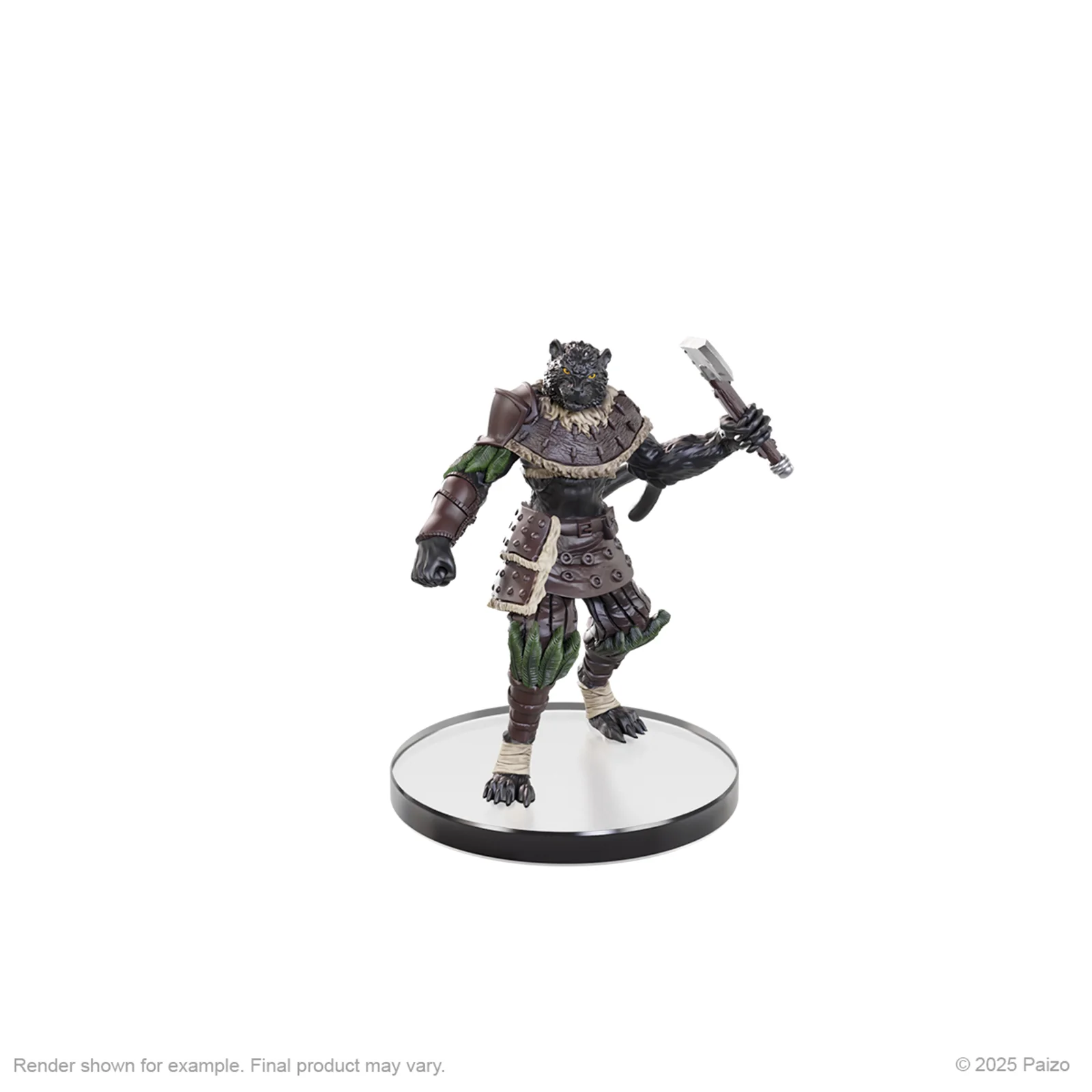 Pathfinder Battles: Forest Stalkers - Image 6