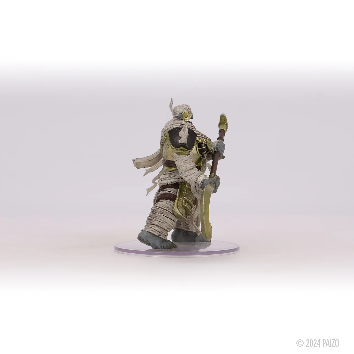 Pathfinder Battles: Gholdako Boxed Miniature - Image 11