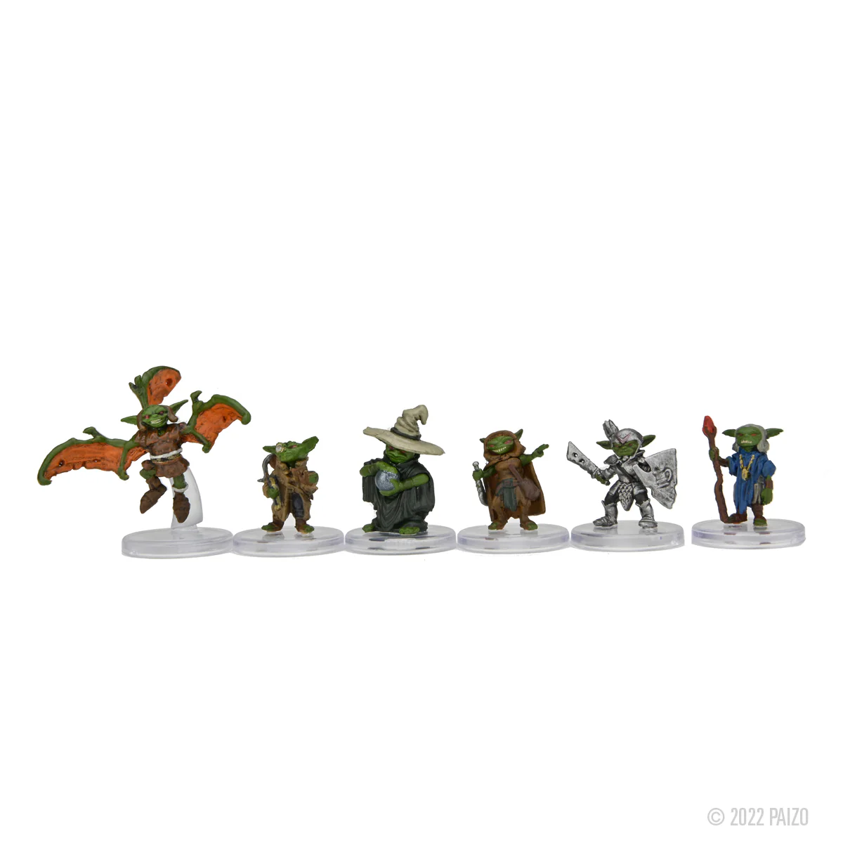 Pathfinder Battles: Goblin Vanguard - Image 3