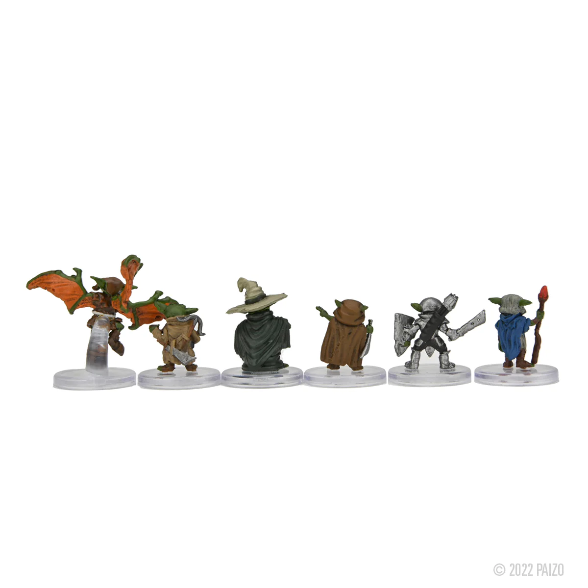 Pathfinder Battles: Goblin Vanguard - Image 4