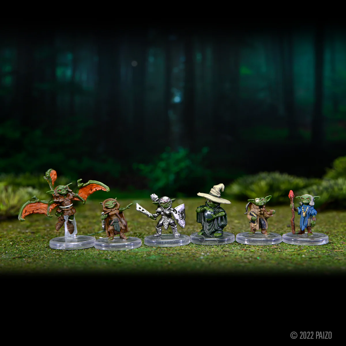 Pathfinder Battles: Goblin Vanguard - Image 5