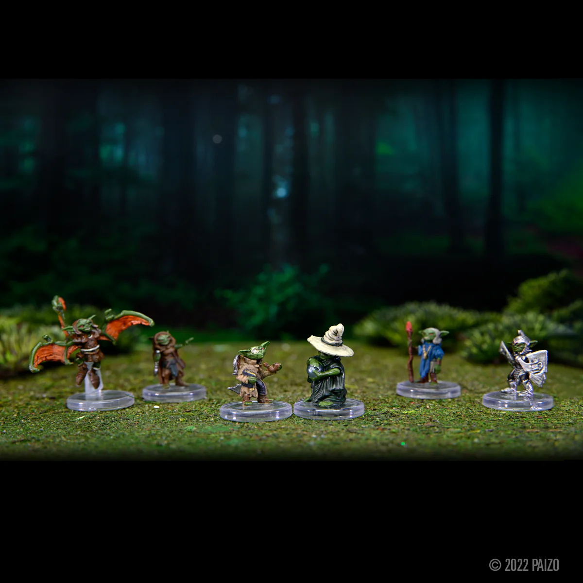 Pathfinder Battles: Goblin Vanguard - Image 6