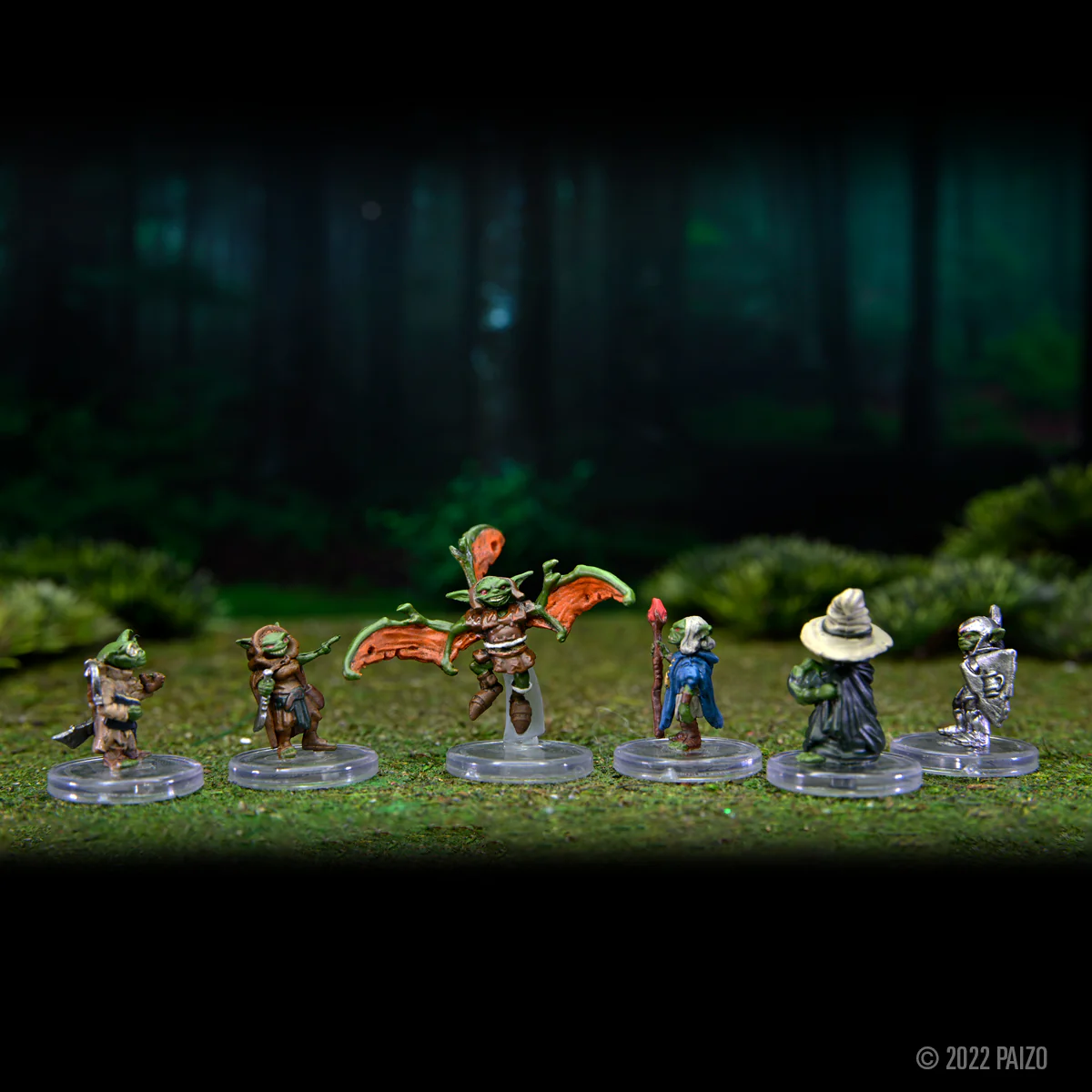 Pathfinder Battles: Goblin Vanguard - Image 7