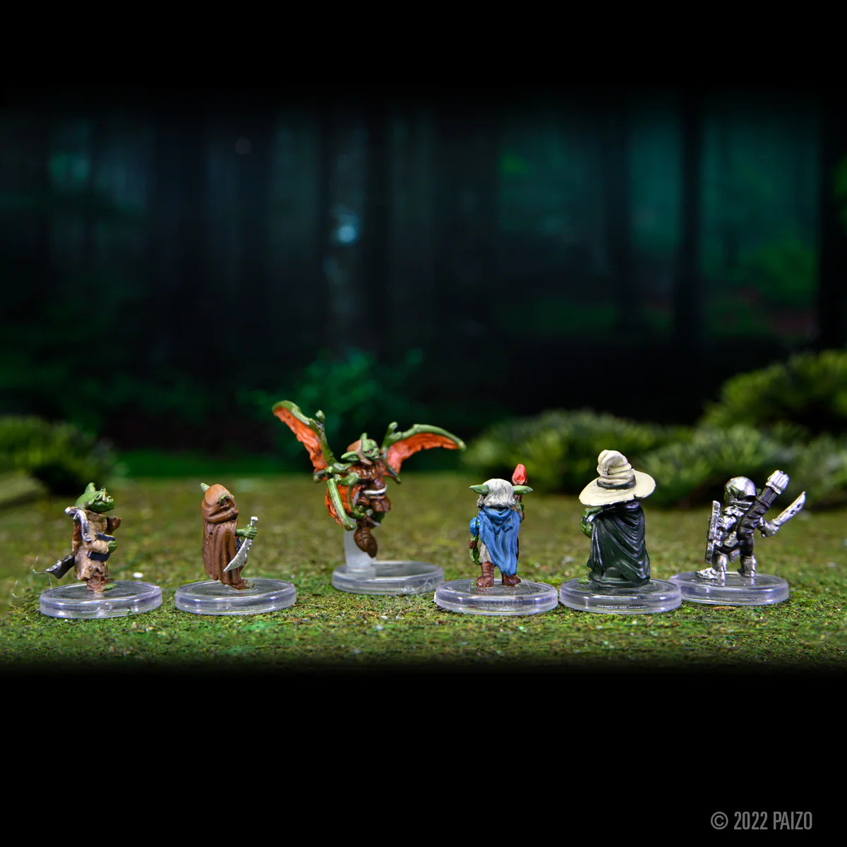 Pathfinder Battles: Goblin Vanguard - Image 8