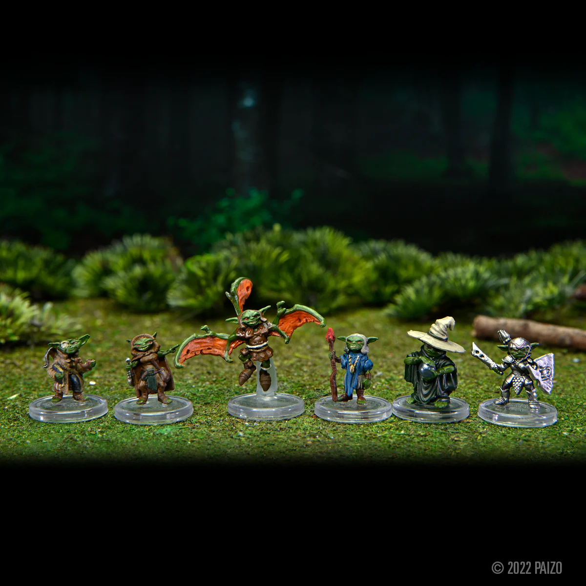 Pathfinder Battles: Goblin Vanguard - Image 9