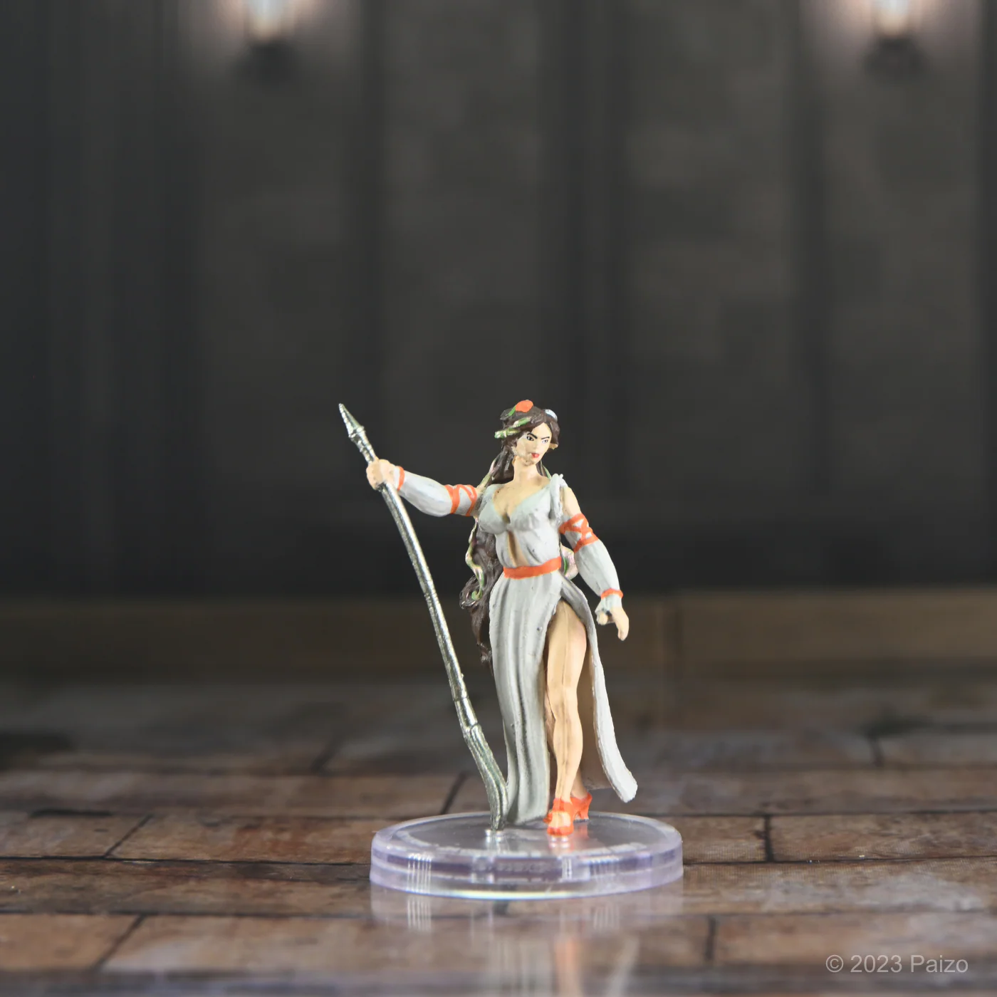 Pathfinder Battles: Gods of Lost Omens Boxed Set - Image 10