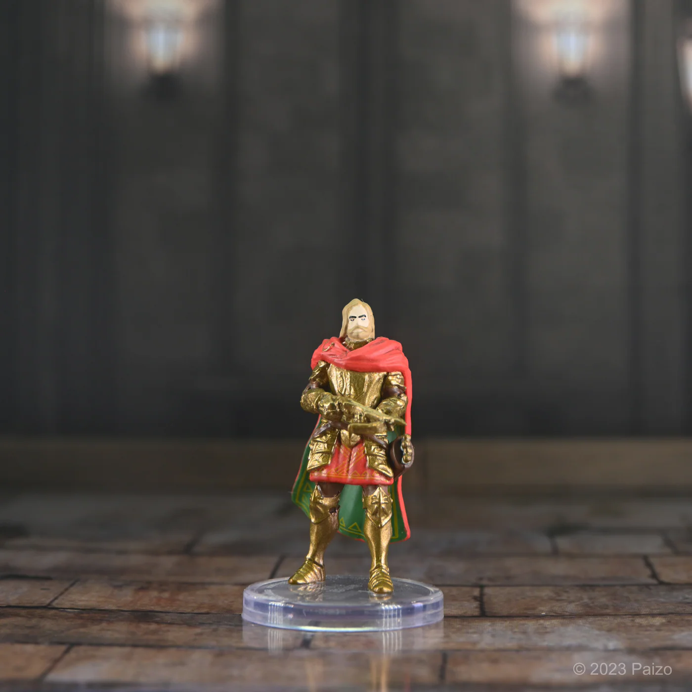 Pathfinder Battles: Gods of Lost Omens Boxed Set - Image 8