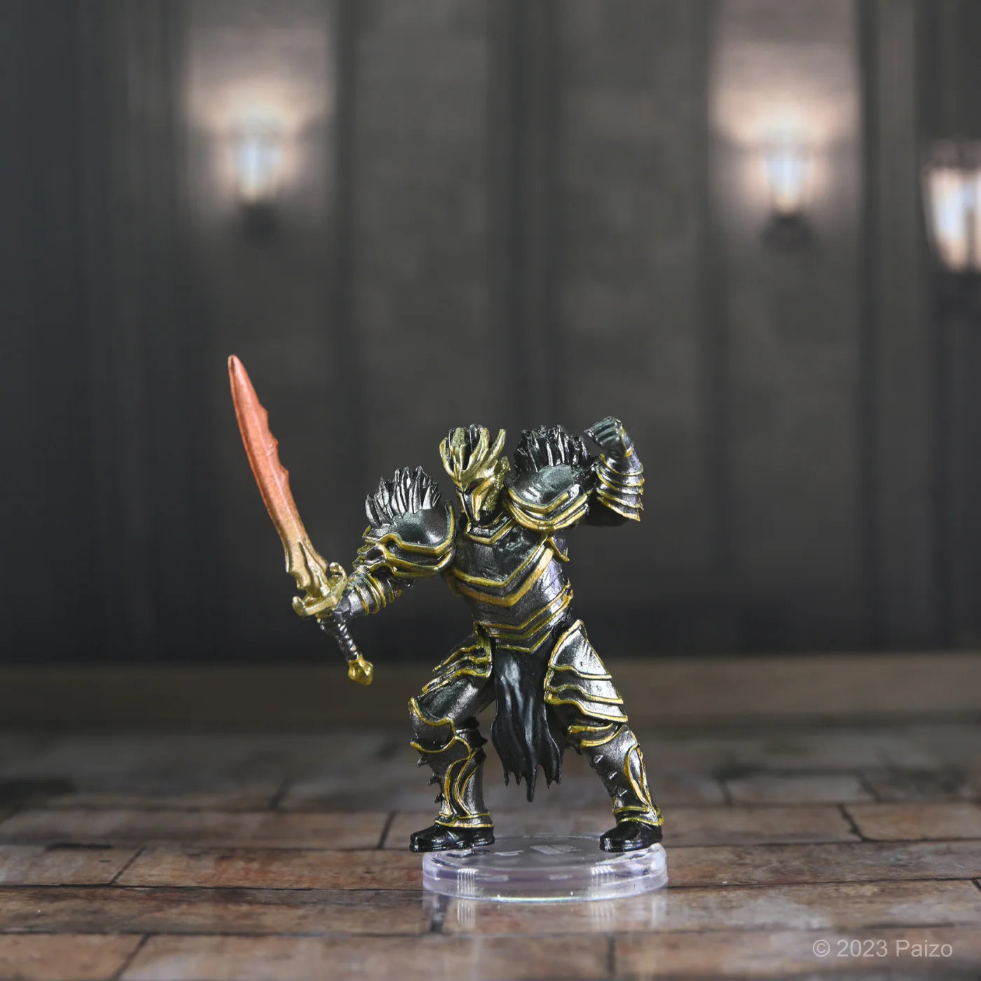Pathfinder Battles: Gods of Lost Omens Boxed Set - Image 9