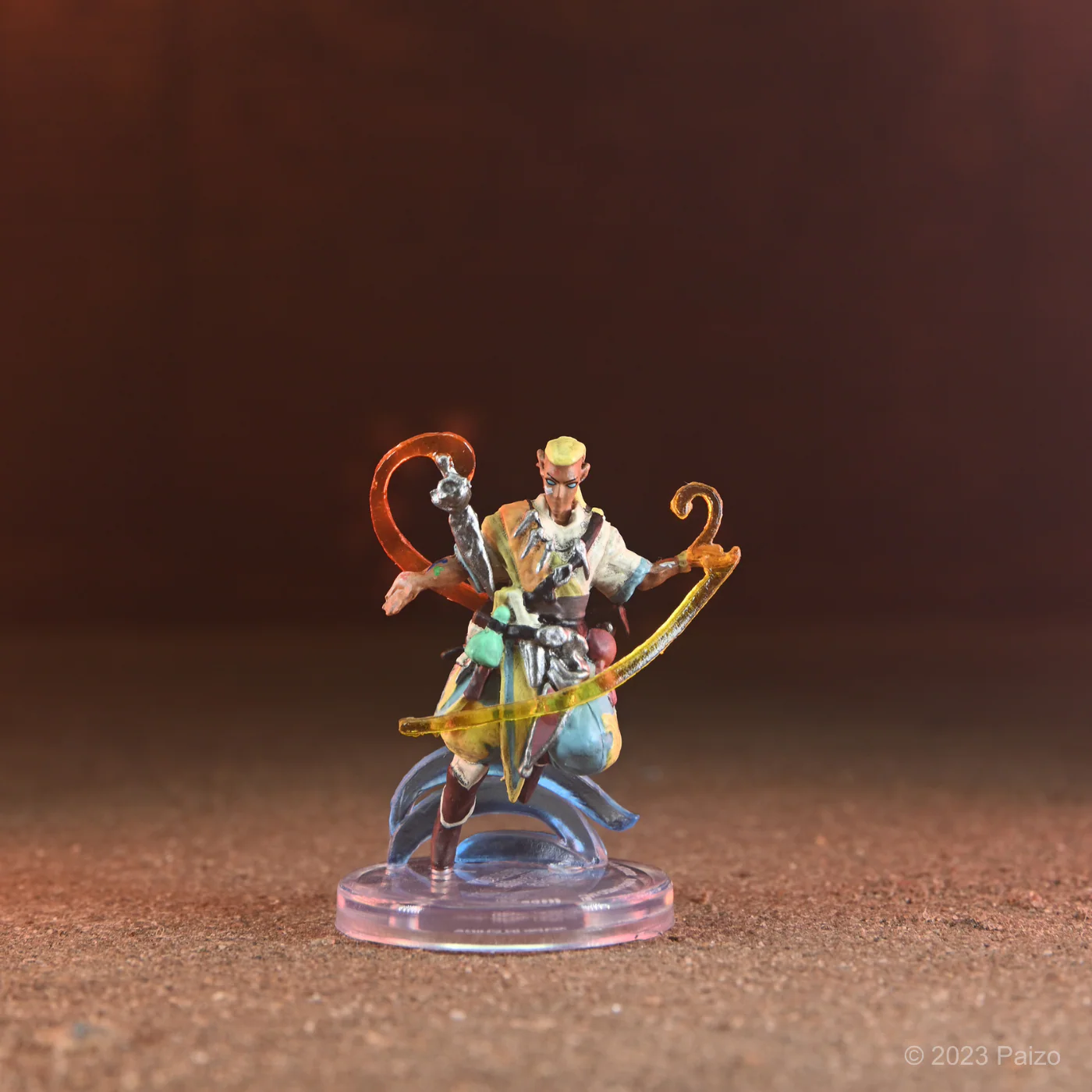 Pathfinder Battles: Iconic Heroes XI Boxed Set - Image 11