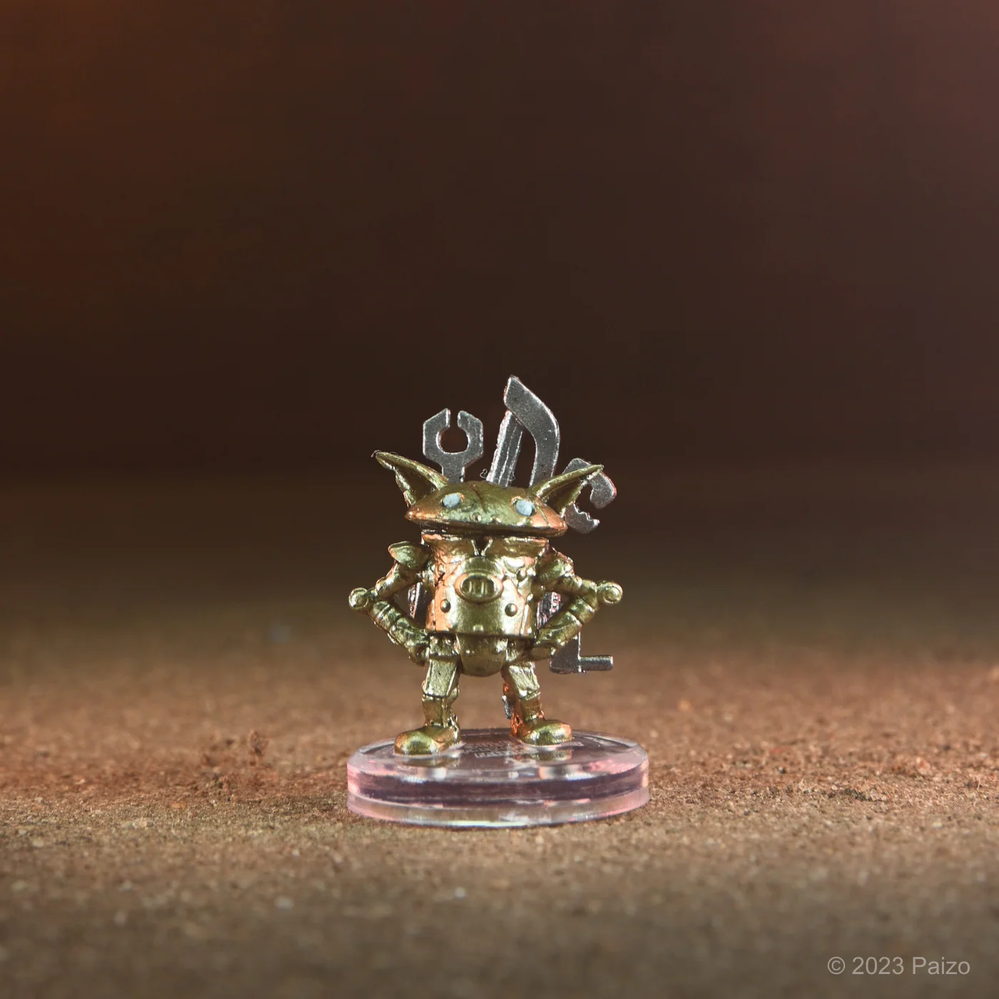 Pathfinder Battles: Iconic Heroes XI Boxed Set - Image 12