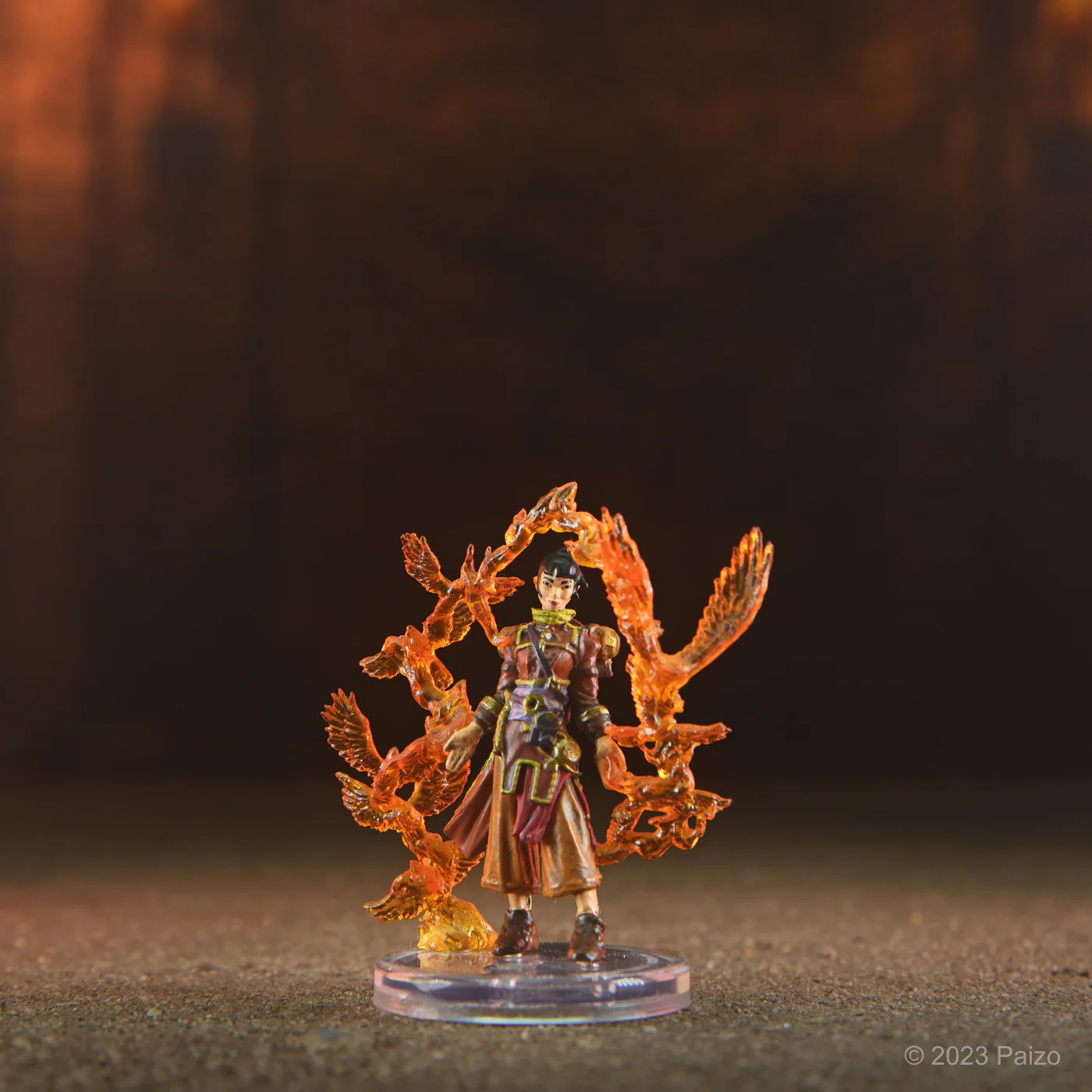 Pathfinder Battles: Iconic Heroes XI Boxed Set - Image 13