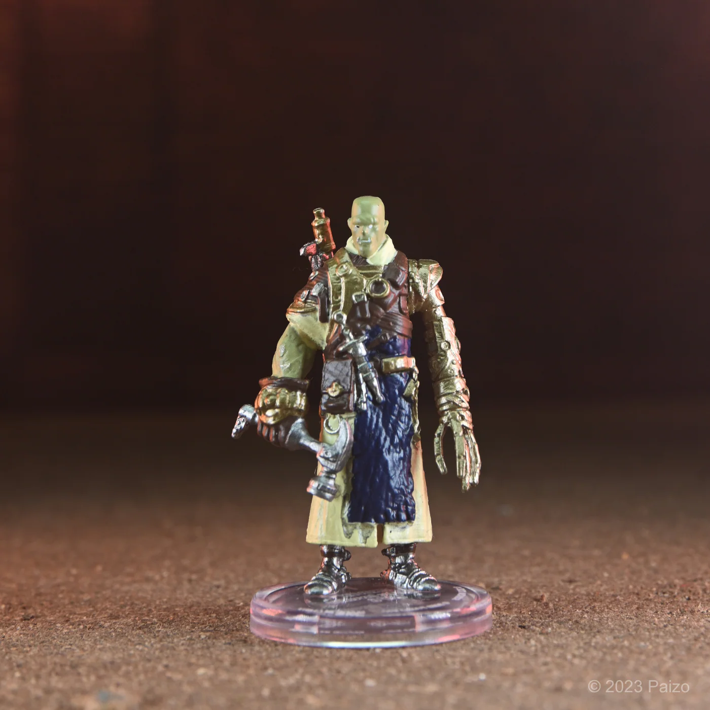 Pathfinder Battles: Iconic Heroes XI Boxed Set - Image 8