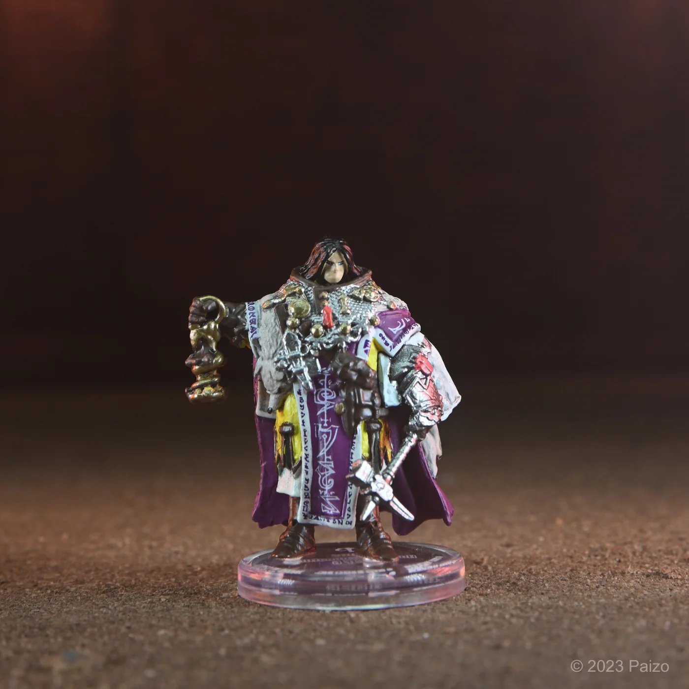 Pathfinder Battles: Iconic Heroes XI Boxed Set - Image 9