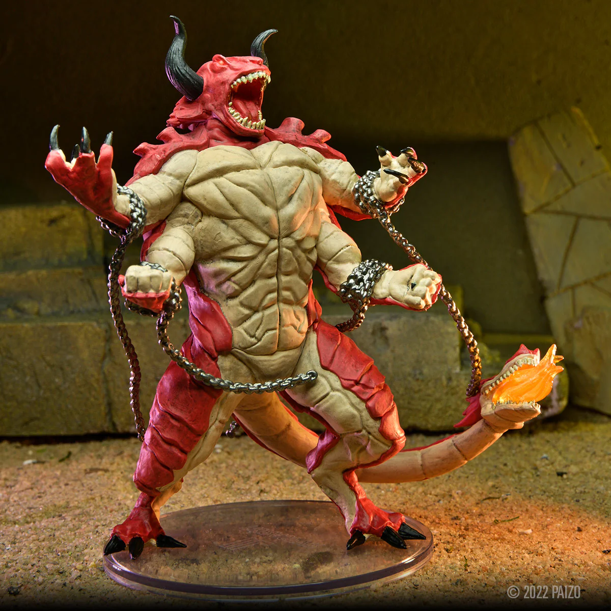 Pathfinder Battles: Impossible Lands - Impossible Foes Boxed Set - Image 5