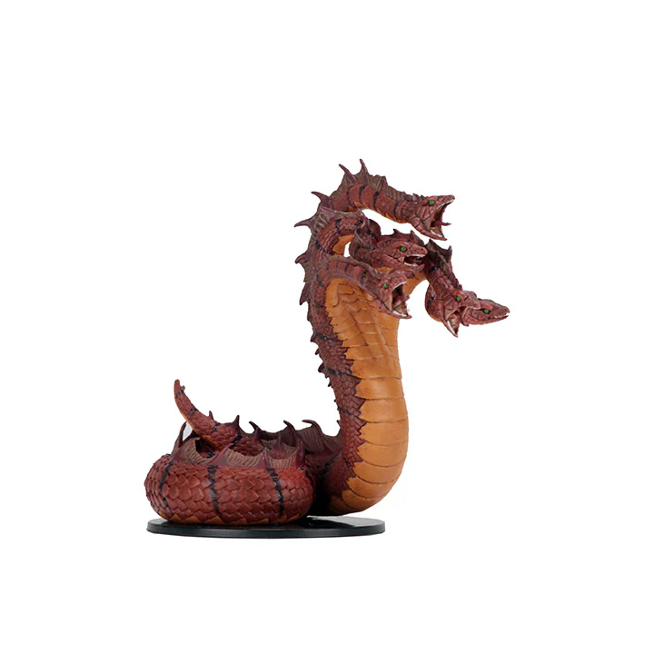 Pathfinder Battles: Jungle of Despair - Hydra - Image 3
