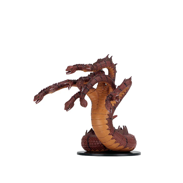 Pathfinder Battles: Jungle of Despair - Hydra - Image 4