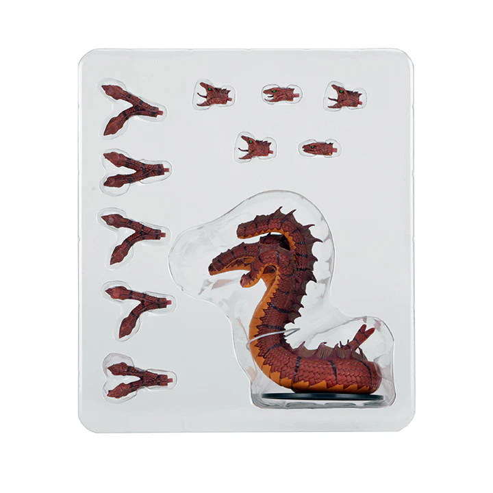 Pathfinder Battles: Jungle of Despair - Hydra - Image 5