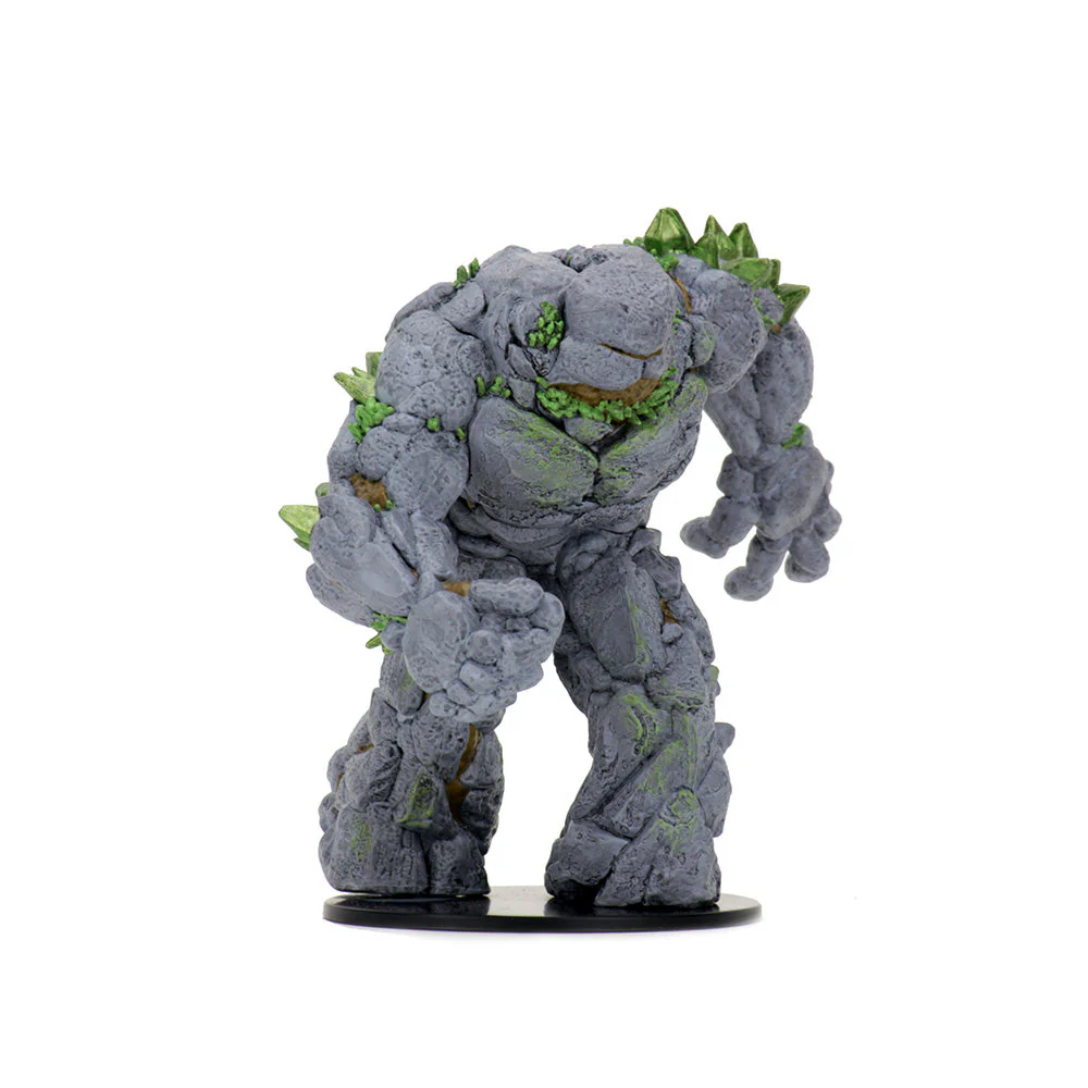 Pathfinder Battles: Kingmaker - Huge Earth Elemental - Image 3