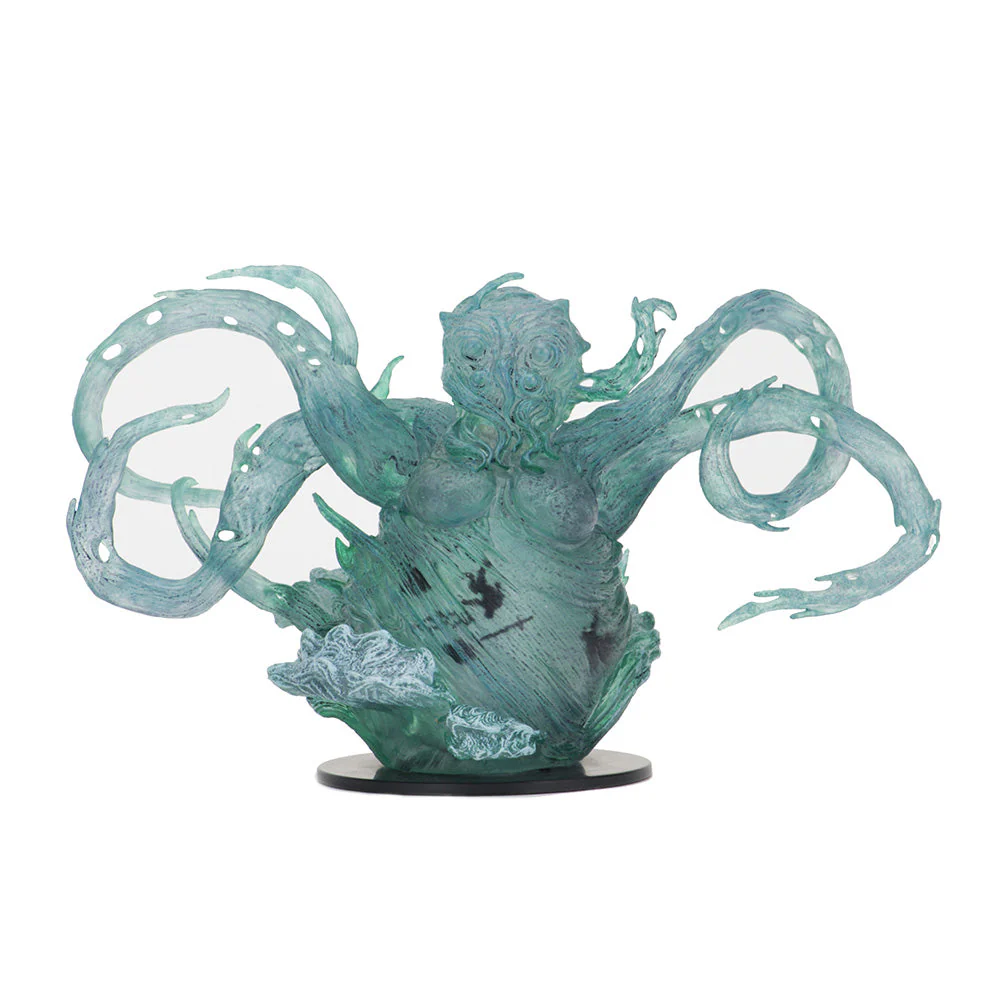 Pathfinder Battles: Kingmaker - Huge Water Elemental - Image 4