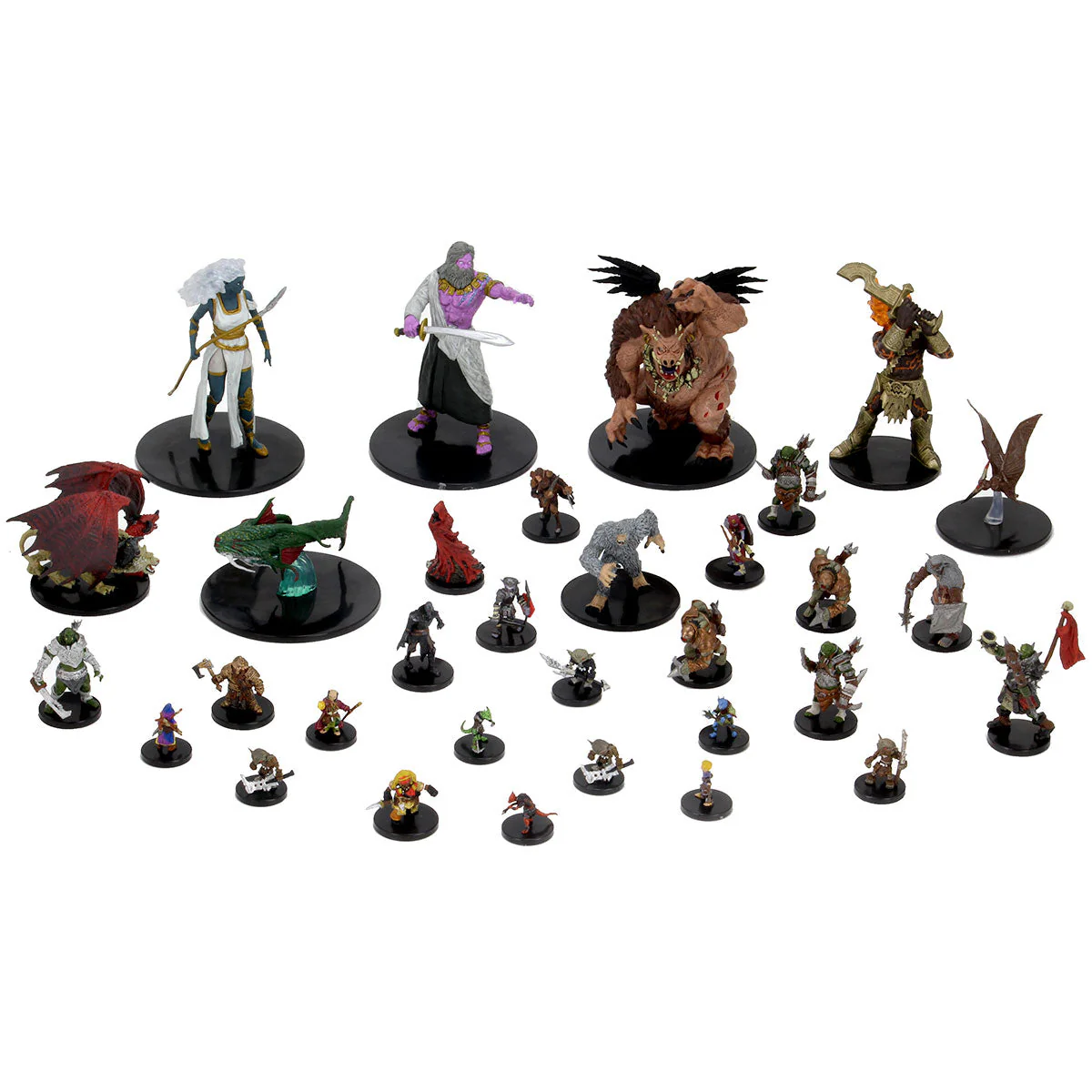 Pathfinder Battles: Legendary Adventures Booster Brick - Image 3