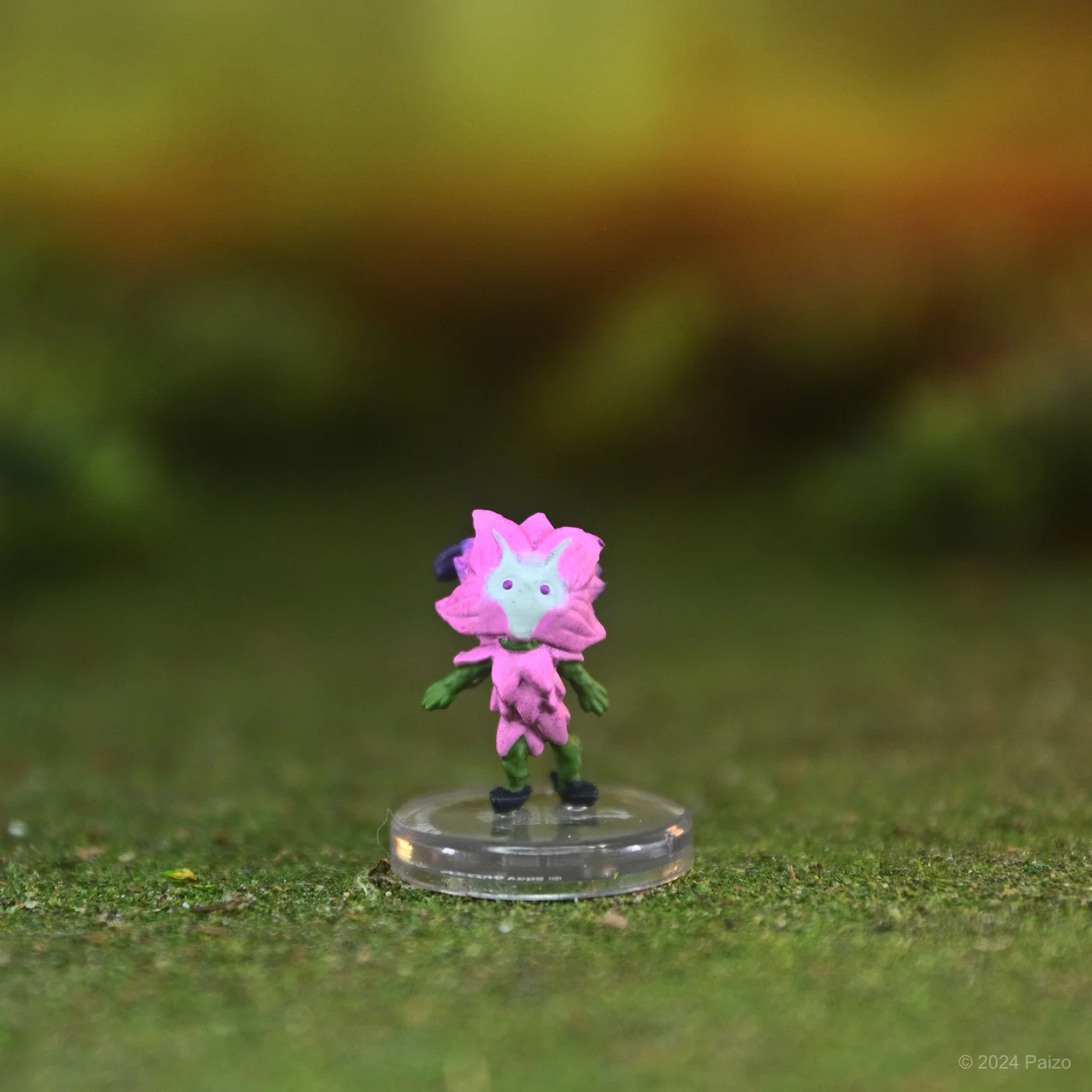 Pathfinder Battles: Leshy Window Box Set - Image 10