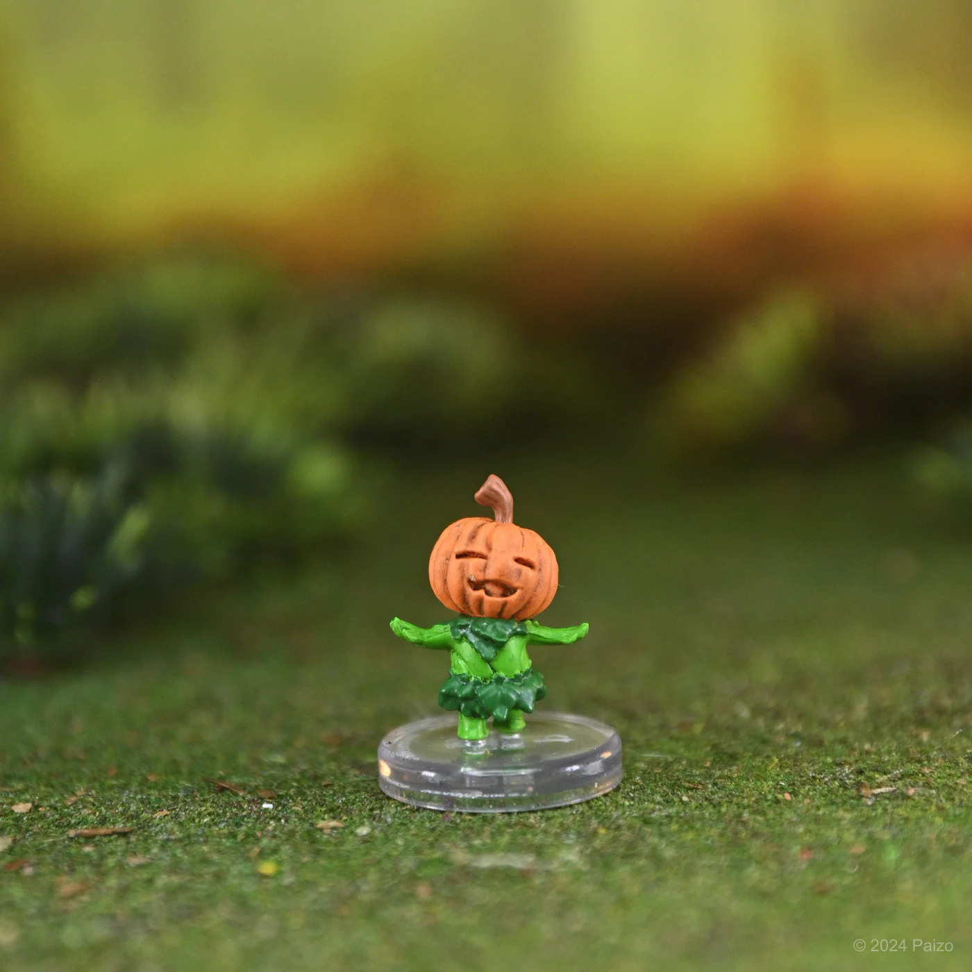 Pathfinder Battles: Leshy Window Box Set - Image 11