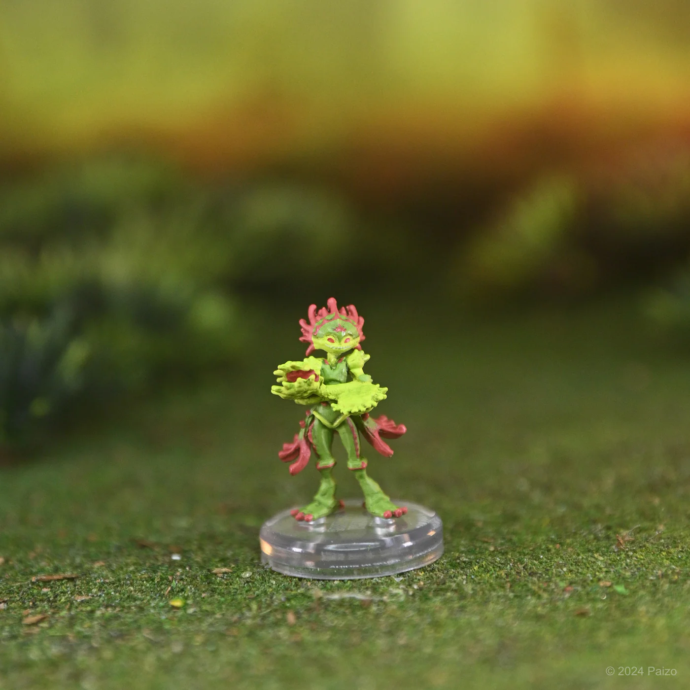 Pathfinder Battles: Leshy Window Box Set - Image 13