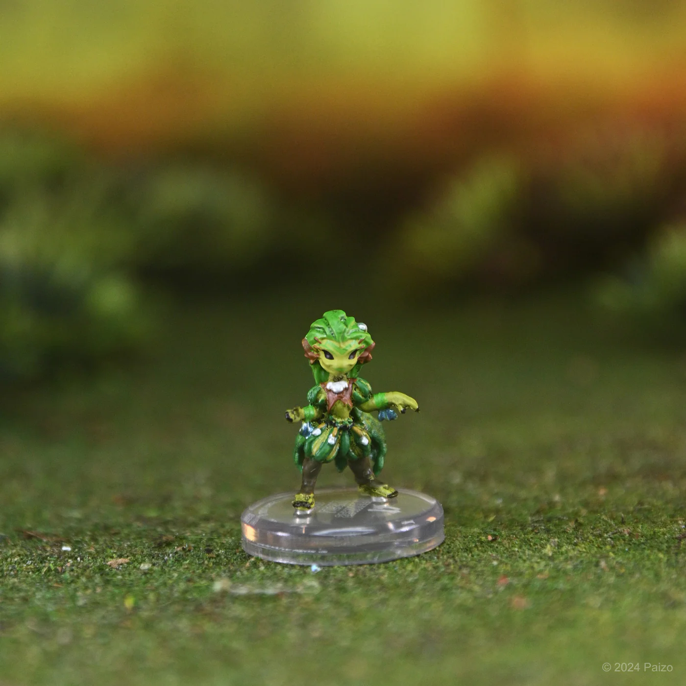 Pathfinder Battles: Leshy Window Box Set - Image 14