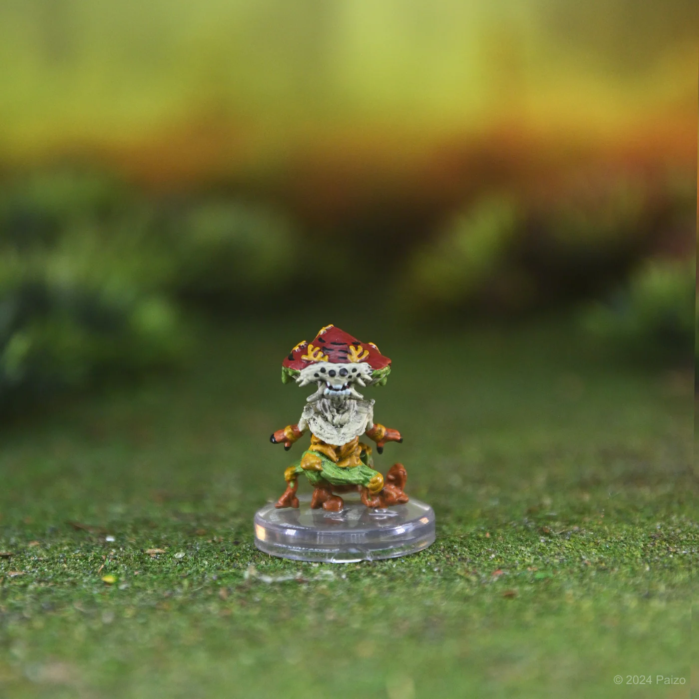 Pathfinder Battles: Leshy Window Box Set - Image 15